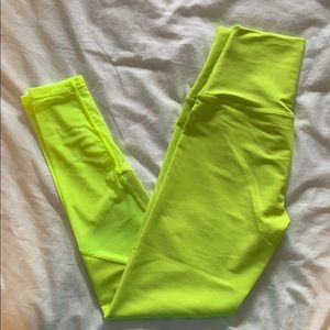 BeachRiot Sport Leggings